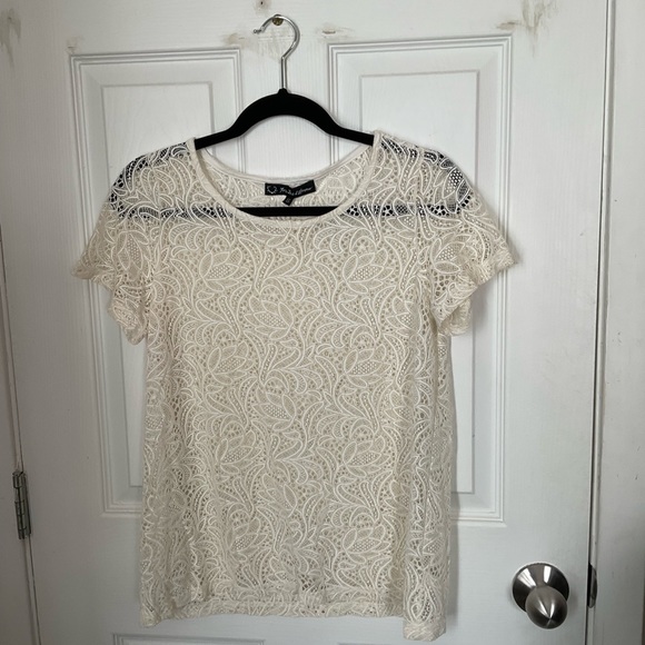 Live show listing for love and lemons top - Picture 1 of 1